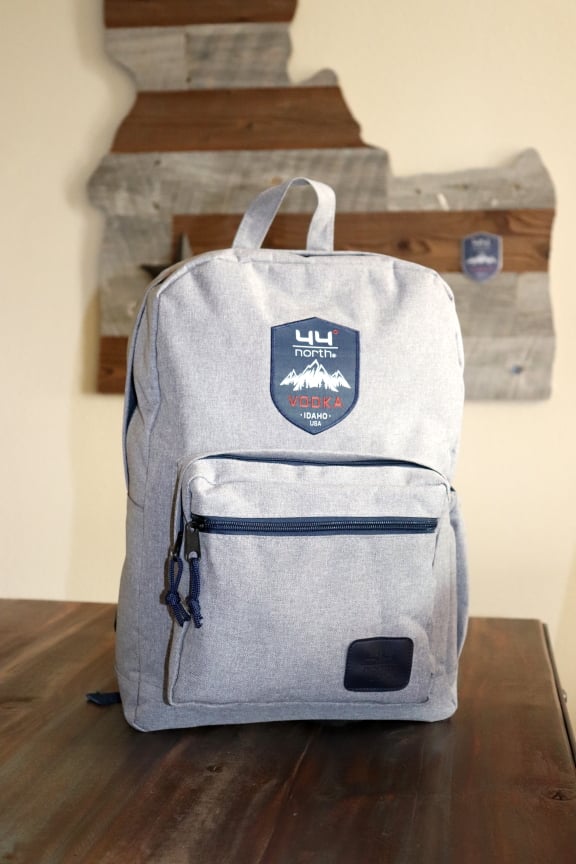 44º North® Vodka Backpack