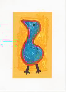 Image of Duckey Wants to Be the Pond