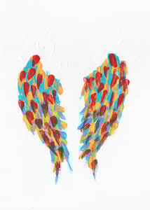 Image of Radueriel Brings Something from Nothing