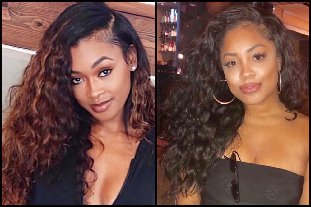 DEEP WAVE INDIAN HAIR EXTENSIONS | EuroHair DEEP WAVE INDIAN HAIR EXTENSIONS | EuroHair