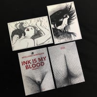 Image 1 of POSTCARDS
