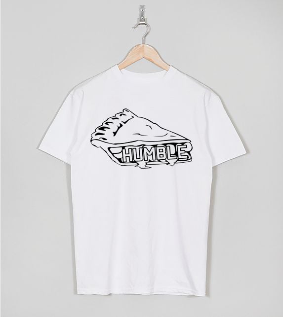 Image of Humble Pie Tee