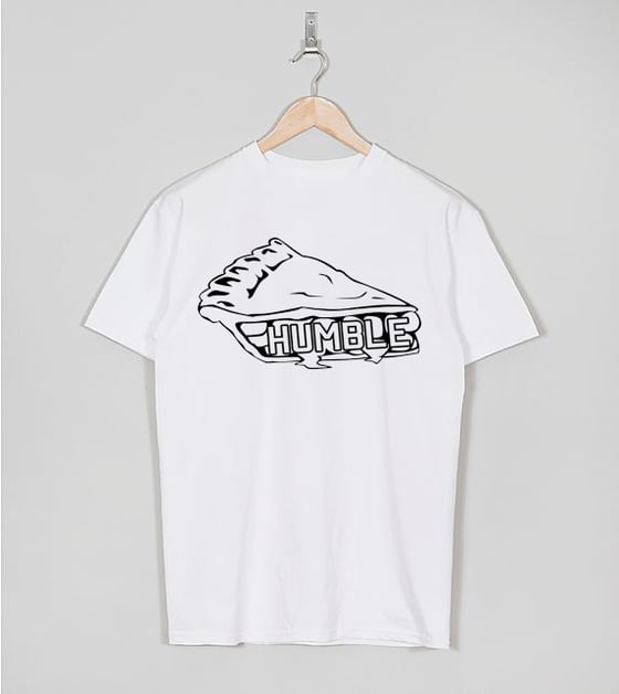 Image of Humble Pie Tee