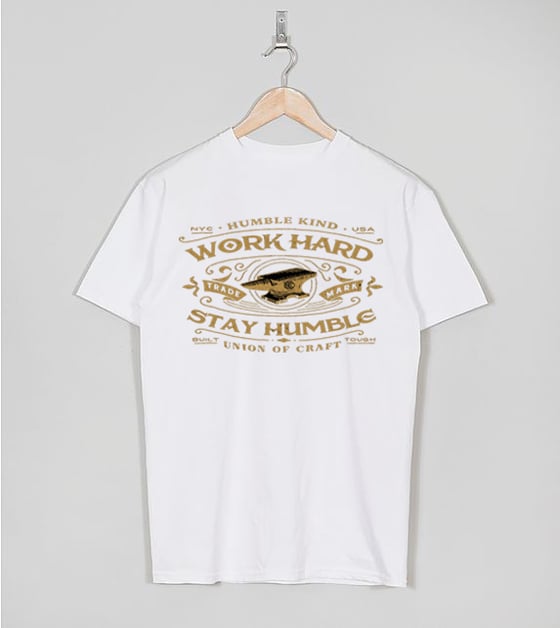 Image of Union Of Craft Tee