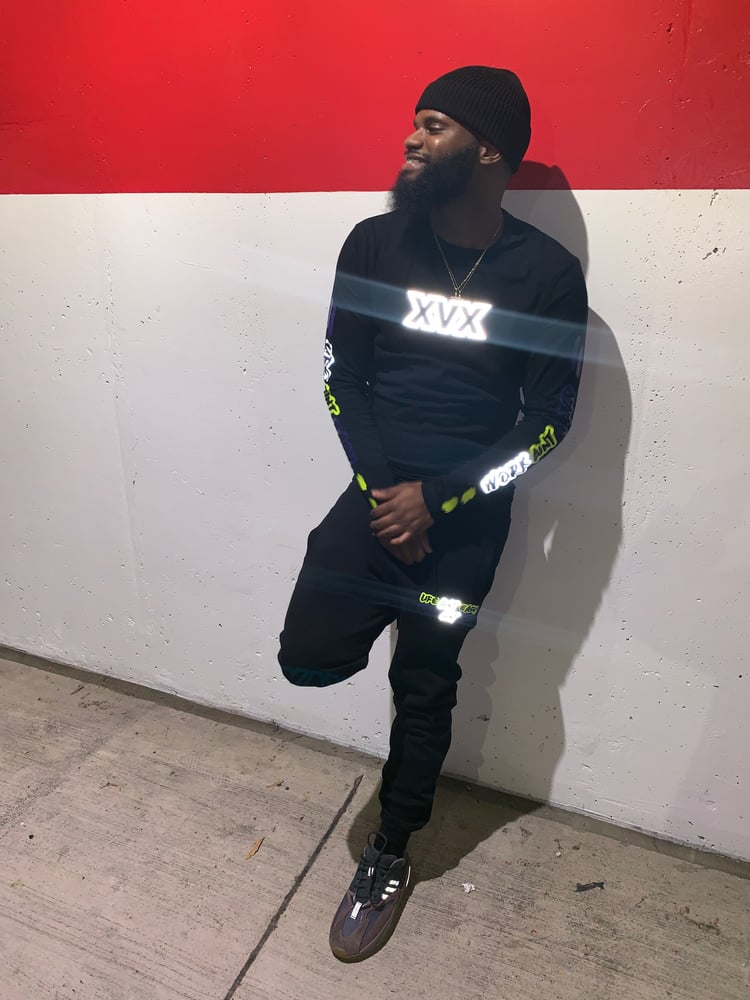Image of LightSuit