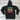 Support Local Reggae Classic Black Hoodie