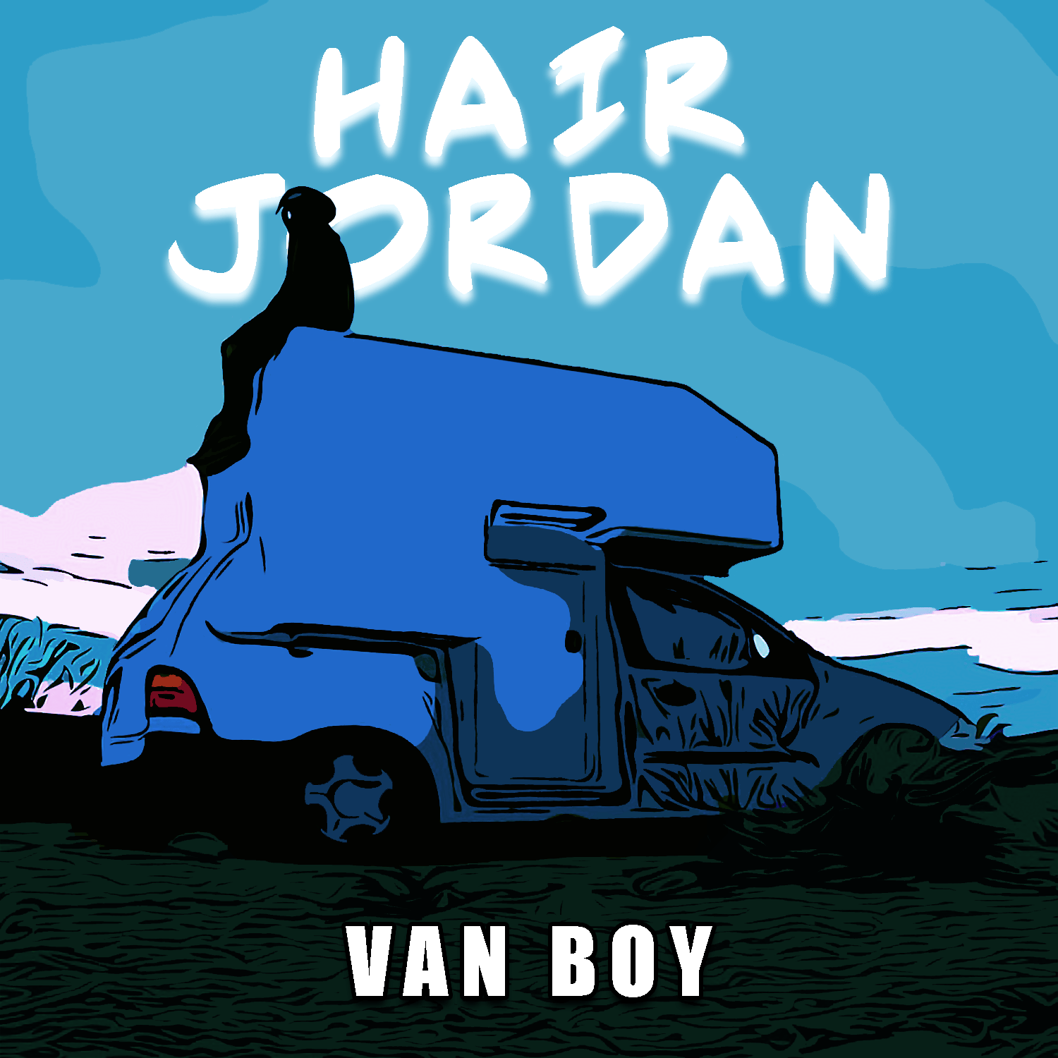 Image of Van Boy Album Download