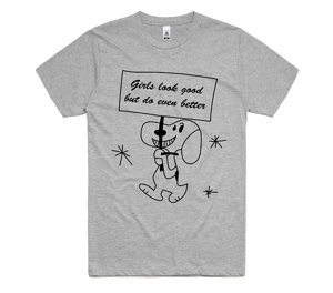 Image of Snoopy 4 Girls T-shirt
