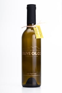 Image of California Garlic Olive Oil