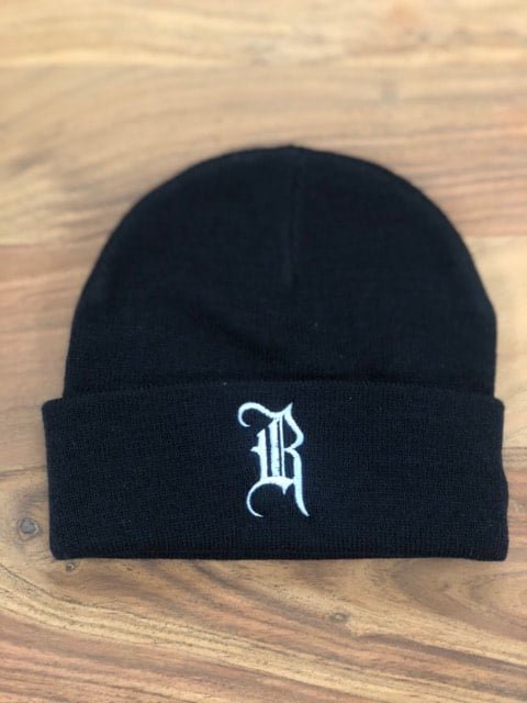 Image of Requiem Beanie 