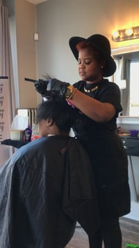 Image 2 of One on one 