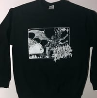Image 1 of Morbid Angel Sweatshirt 