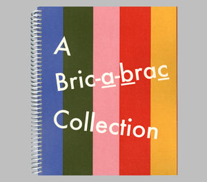 Image of A Bric-A-Brac Collection