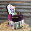 Mary Boudoir Chair 