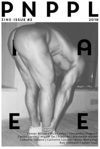 Image 1 of PNPPL ZINE 03 - DIGITAL