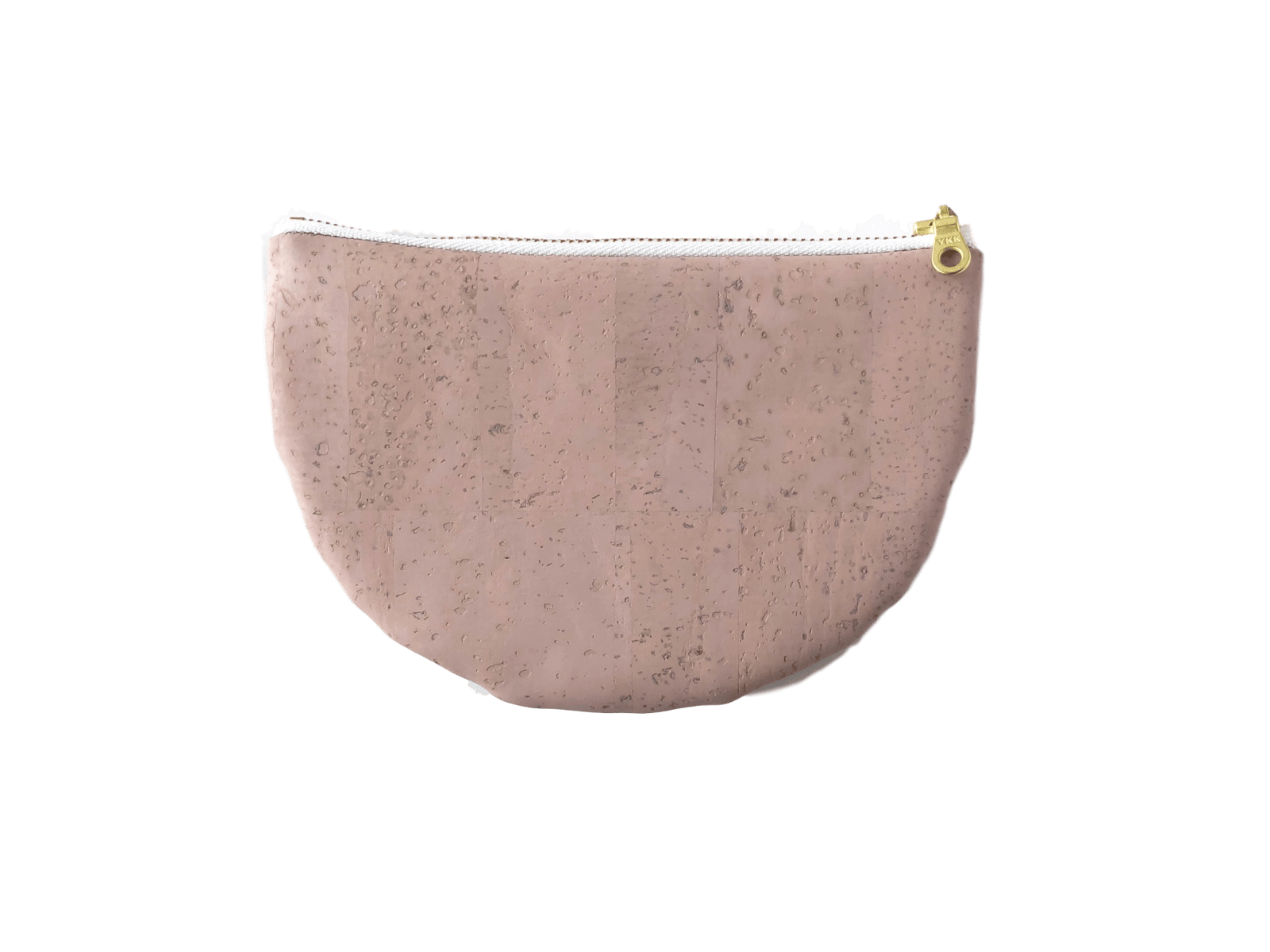 half moon pouch