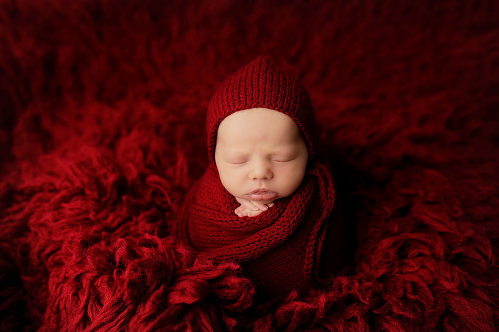 Image of Newborn session  Black Friday sale !