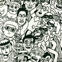 Image 3 of SA Revolver shirt