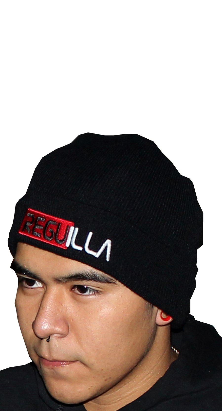 Image of REGUILLA - BEANIE