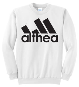 Althea Sweatshirt (more colors)