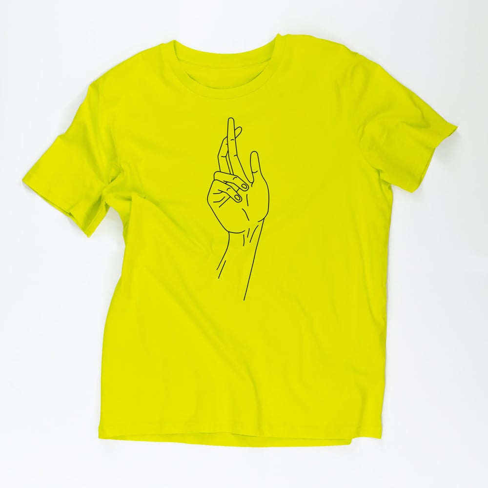 Image of HF-3000 [ T-SHIRT ]