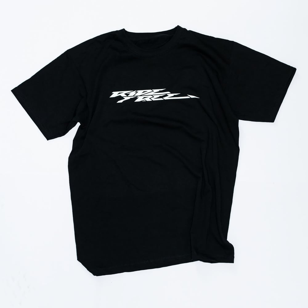 Image of  RIDE FREE  [ T-SHIRT ]