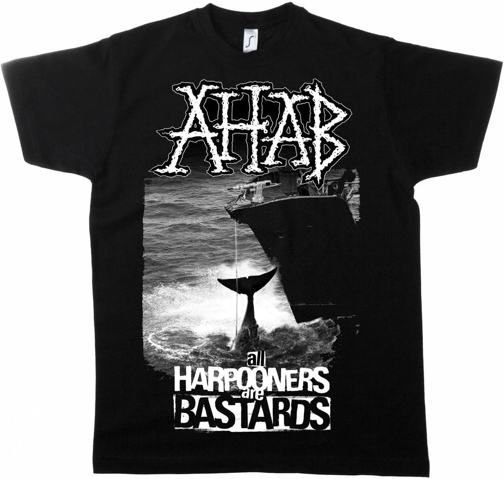 Image of Shirt "A.H.A.B"