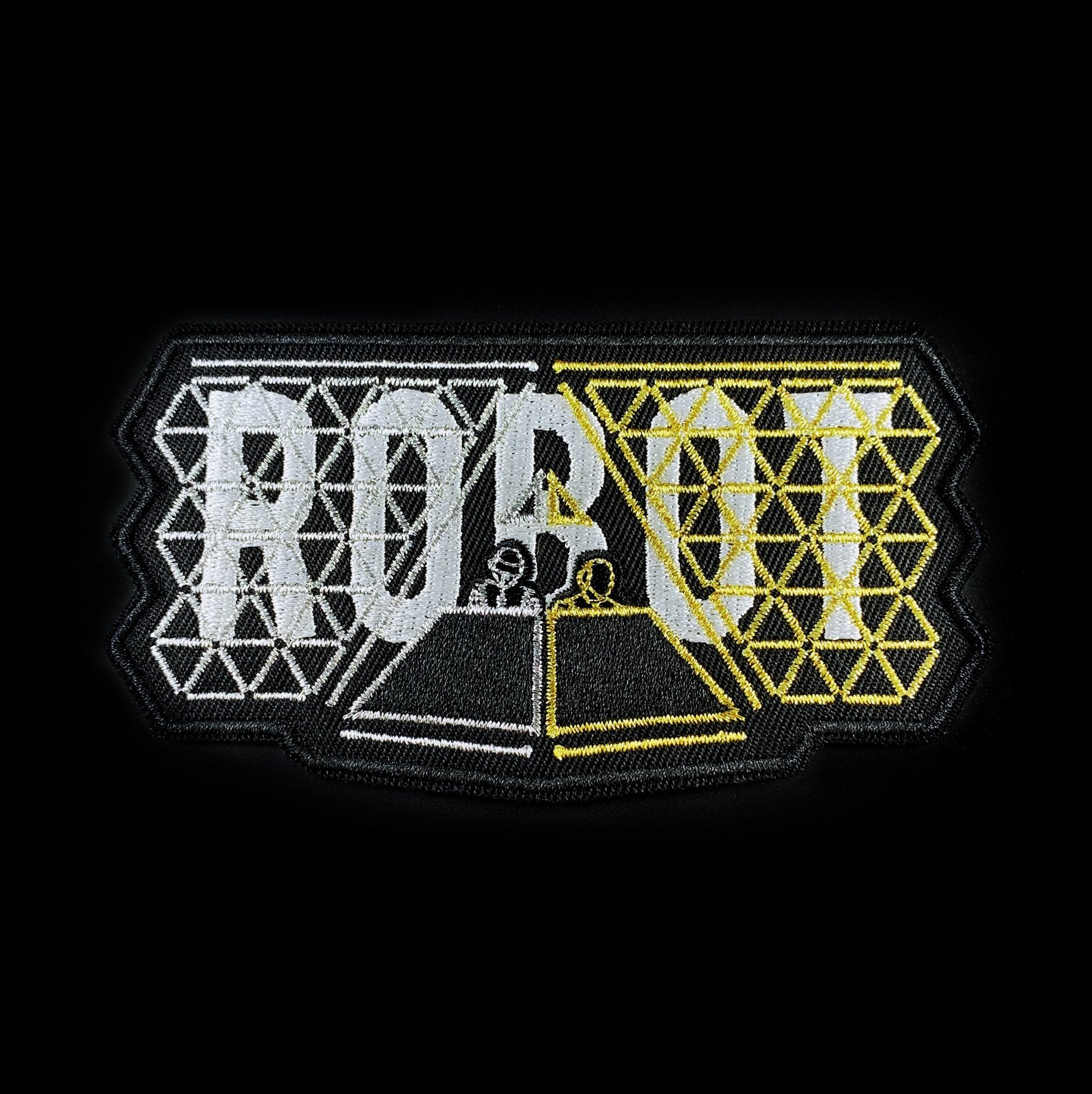 ROBOT Patch