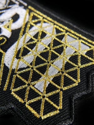 Image of ROBOT Patch