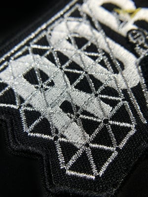 Image of ROBOT Patch