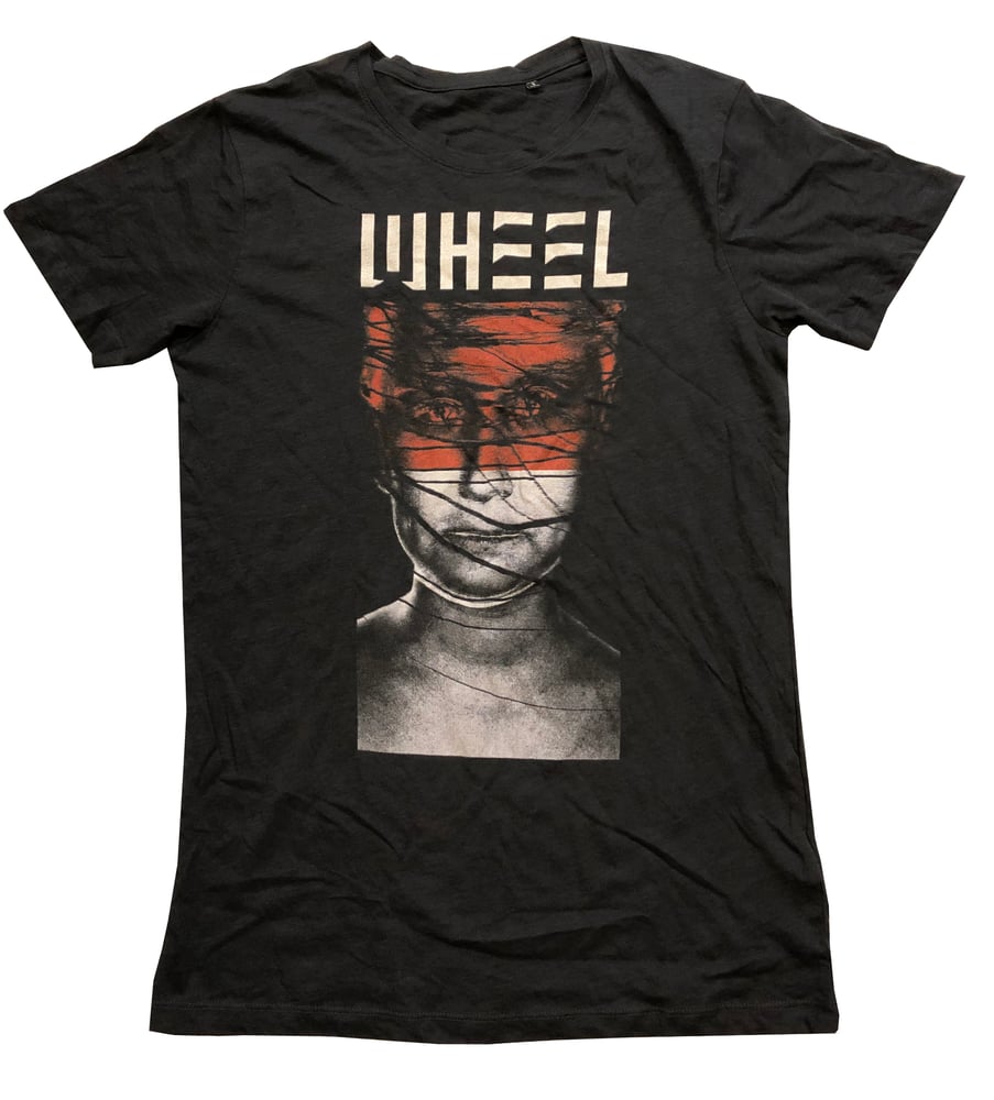 Image of T-Shirt 'Face'