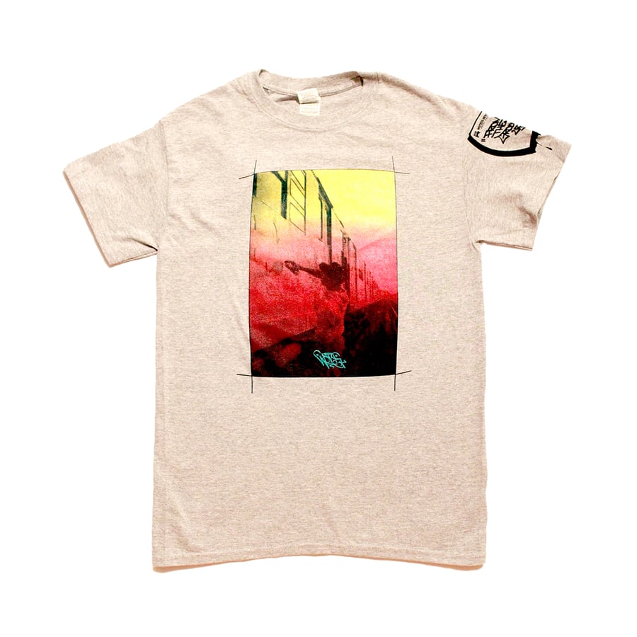 Image of Wane 1987 - Til the Break of Dawn