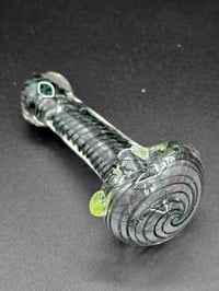 Image 2 of UV Reactive Pipe 
