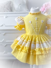 Image 3 of Lemon Meringue - 2 years 