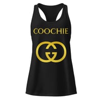Image 1 of coochie tank top