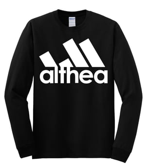 Althea Long Sleeve Shirt (more colors)