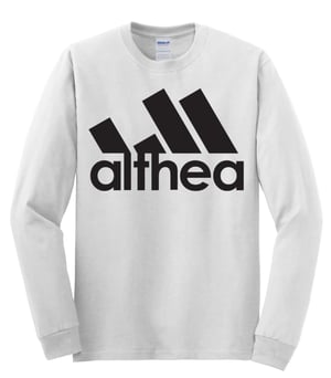 Althea Long Sleeve Shirt (more colors)