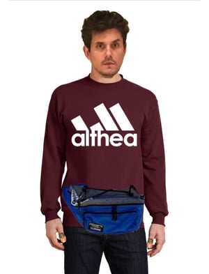 Althea Sweatshirt (more colors)