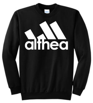Althea Sweatshirt (more colors)