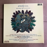 Image 5 of ACID MOTHERS TEMPLE 'Reverse Of Rebirth In Universe' Black Vinyl LP