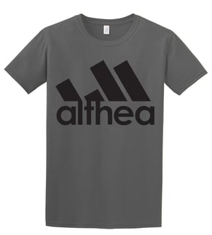 Althea T-Shirt (more colors)