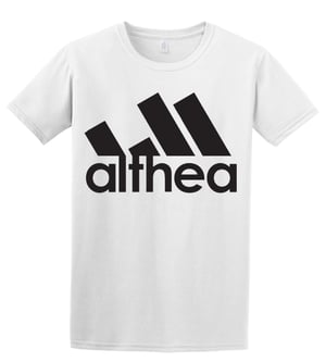 Althea T-Shirt (more colors)