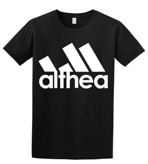 Althea T-Shirt (more colors)