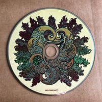 Image 4 of ACID MOTHERS TEMPLE 'Reverse Of Rebirth In Universe' CD