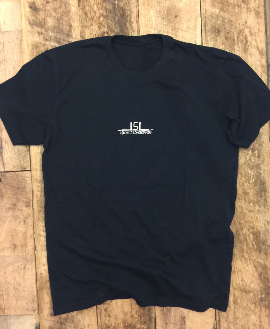 Image of _| 5 |_ T-Shirt