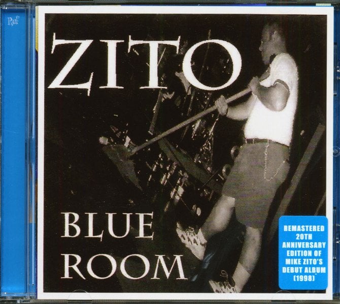 Image of Blue Room 20th Remastered Edition
