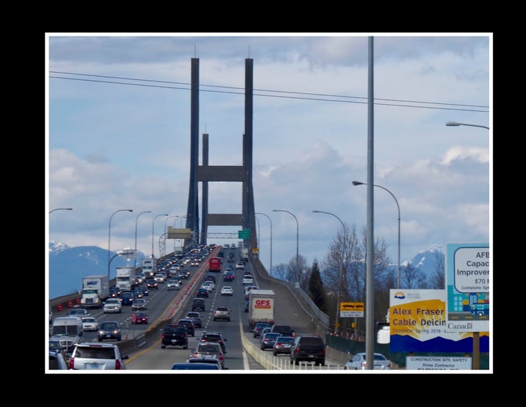 "Passenger side" by Matt Caughthran Image 2