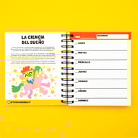Image 3 of ¡Tengo una idea! Agenda creativa