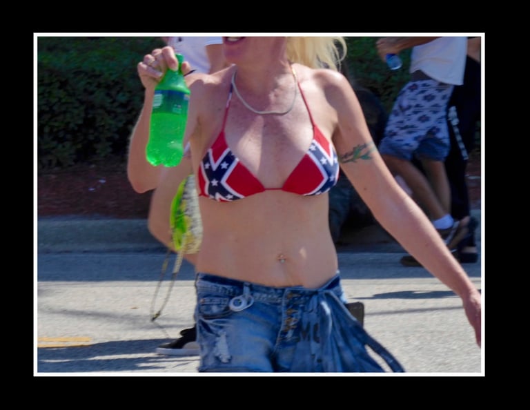 "CTS Volume 6" by Matt Caughthran Image 4