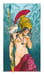Image of "Athena and the Gorgon" (Print)